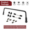 Polaris Ranger 500 / XP 700 Rear Suspension Sway Bar (2005–2009)