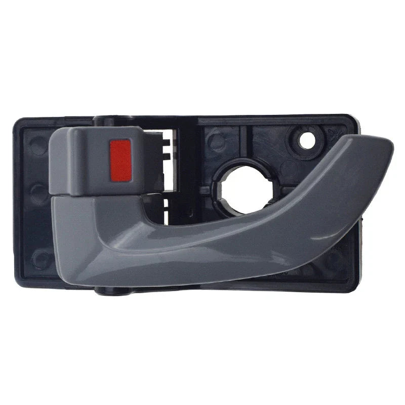Hyundai Tucson Grey Left Interior Door Handle (2005-2009)