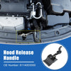 Hyundai Tucson Hood Latch Assembly (2016-2020)
