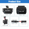 Dodge Ram 1500 Security Gate Bypass OBD2 Cable Replacement (2018-2020)
