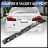 Kia Rio Left Rear Bumper Retainer Bracket (2012-2017)