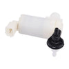 Mazda 2 (2011-2014) - Windshield Cleaning Component Washer Water Pump