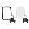 Toyota Land Cruiser Rear View Side Mirror 2 x (1980–1996)