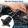 Dodge Ram 1500 Idle Air Control Valve (2004)