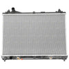 Suzuki Grand Vitara 4 Cyl 2.0L Radiator (2005 - 2008)