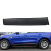 Jaguar F-Pace Front Left Door Lower Molding Trim (2016-2021)