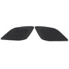 Honda CB1100 Black Tank Side Gas Pad Grips (2012-2016)