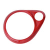 Dodge Durango Center Console Dash Speaker Ring Cover (2011-2021)