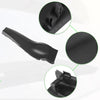 Nissan Altima Sedan Cowl Extension Trim Cover (2013-2015)