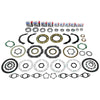 Landcruiser HZJ105 FZJ105 Swivel Hub Spindle + Wheel Bearing Kit + Grease