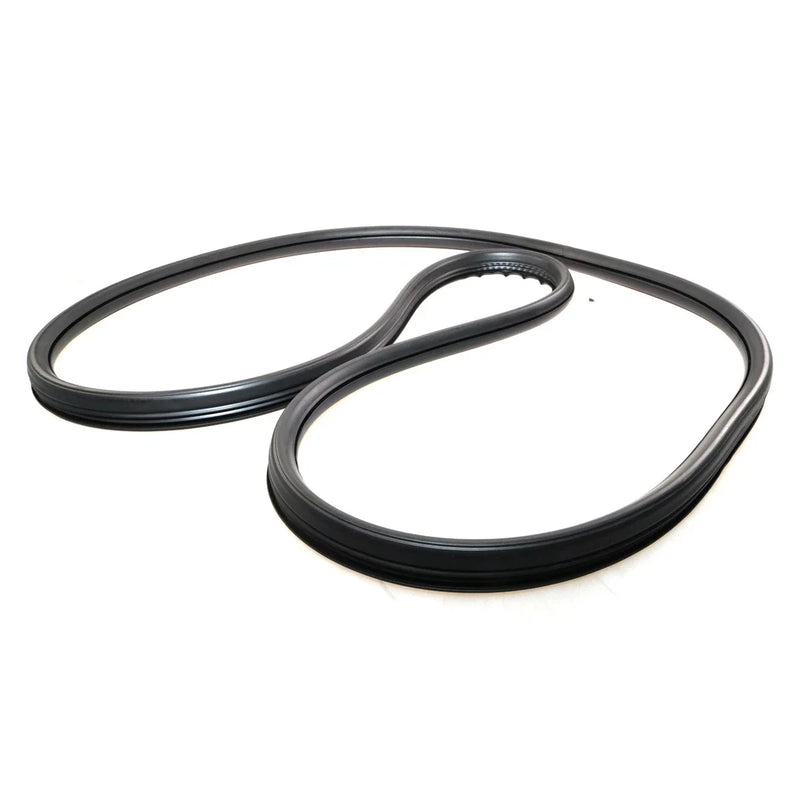 Toyota Land Cruiser BJ40 BJ43 FJ45 HJ45 1969-1980 Front Windshield Weatherstrip