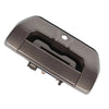 Great Wall Poer Power GWM Cannon Rear Tailgate Handle (2021-2023)