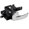 Nissan Navara D40, Pathfinder R51 Left Interior Door Handle (2005-2013)
