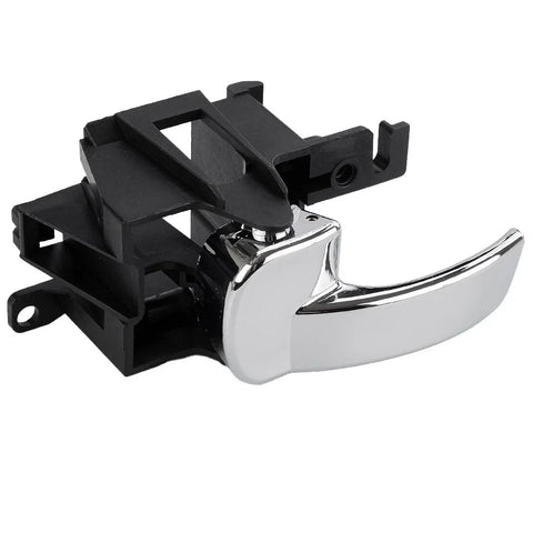 Nissan Navara D40, Pathfinder R51 Left Interior Door Handle (2005-2013)
