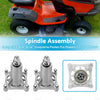 Husqvarna Poulan Pro Mowers Spindle Assembly (38"-54")