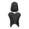 Yamaha YZF-R1 Black Driver & Passenger Seats (2004-2006)