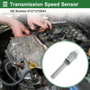 Volvo B7R Speed Sensor (2009)