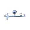 Peugeot 207 Front Right Window Regulator (2006-2014)