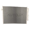Maserati Ghibli Quattroporte Levante Front AC Condenser (2014–2020)