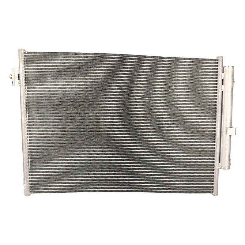 Maserati Ghibli Quattroporte Levante Front AC Condenser (2014–2020)