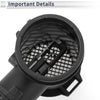 Mercedes-Benz C220 L4 2.2L Mass Air Flow Sensor (1994-1996)