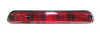 Isuzu D-Max Third Brake Light Red Lens (2002-2006)