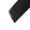 Carbon Fiber Interior Passenger Side Cover Trim fits BMW 3 Series E46 1998-2005