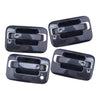Ford F-150 Raptor Exterior Door Handle Cover Trim (2015-2023)