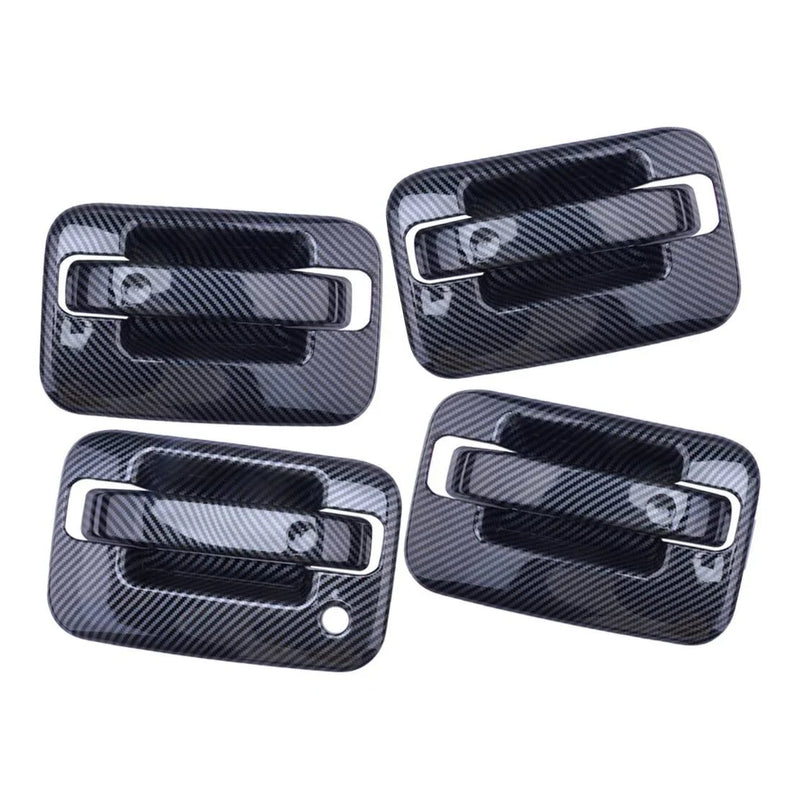 Ford F-150 Raptor Exterior Door Handle Cover Trim (2015-2023)