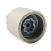 Audi Car Locking Wheel Nut Key