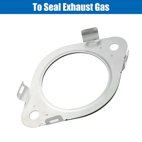 Dodge Ram 1500 Exhaust Pipe Gasket (2019-2022)