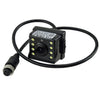 5" CCD Parking Camera with Cigarette Lighter Charger