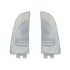 Toyota Tundra Sienna Avalon Front Sun Visor Vanity Mirror Lamp Light Cap