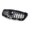 Benz Sprinter W906 LCI 2014-2018 Black Front Bumper Grille Grill