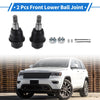 Chevrolet Silverado 1500 Front Lower Ball Joints (2013 - 2020)