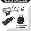 INFINITI FX35 VVT Solenoid (2003-2008)