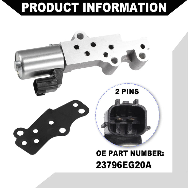 INFINITI FX35 VVT Solenoid (2003-2008)