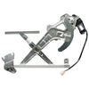Subaru Forester SG SG9 Front Right Window Regulator with Motor (2002-2008)