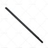 Ford Ranger 4 x Outer Door Window Rubber Seals (2012-2021)