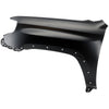 Fender For Toyota 4Runner 2010-2023 Front Driver Side