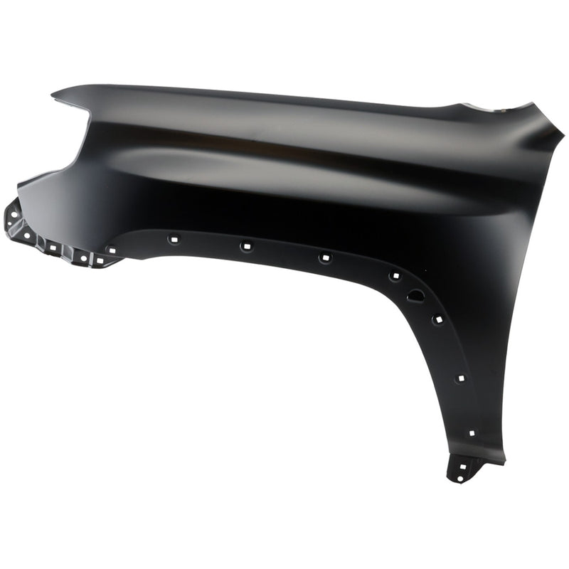 Fender For Toyota 4Runner 2010-2023 Front Driver Side