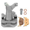 Honda Rincon 650 / 680 Rear Brake Caliper & Sintered Pads