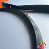 Honda Civic FD Sedan Right Front Door Weatherstrip Seal (2006-2011)
