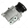 Ford Fiesta WS 1.4L Petrol AC Compressor (2002-2008)