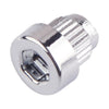 Car Wheel Replacement Accessories 7.2mm Wheel Lip Rivets