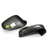 Maserati GranTurismo GC 08-19 Real Carbon Fiber Add-on Side Mirror Cap Cover