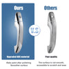 Chevy Silverado & GMC Sierra Set Exterior Door Handle Cover