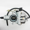125cc 140cc PIT PRO Quad Dirt Bike ATV 26mm Cable Choke Carburetor