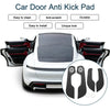 Honda Civic 10th Gen (2016-2019) 1 Set Car Door Anti Kick Pad Protector