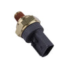 Detroit S60 14L Diesel 3-Pin Fuel Pressure Sensor (2000-2016)